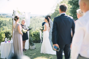 Läs mer om artikeln Drömbröllop i Toscana, Italien