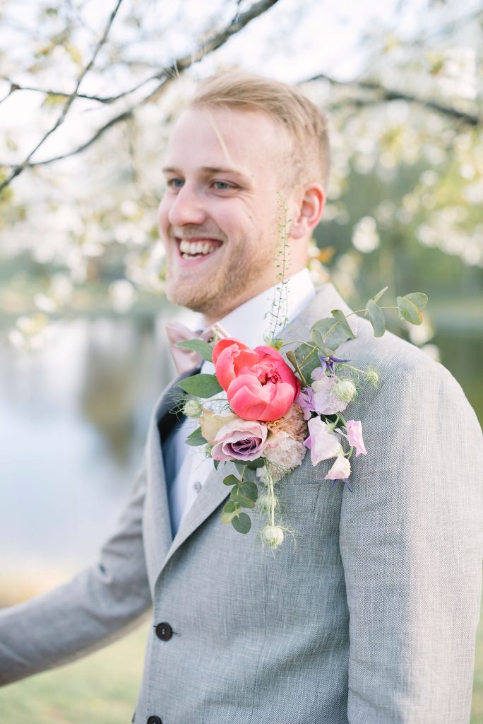 Bröllopsfotograf Småland